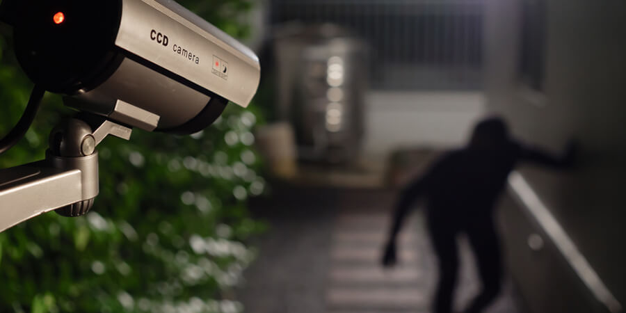 4 Devices That Help Deter Burglars